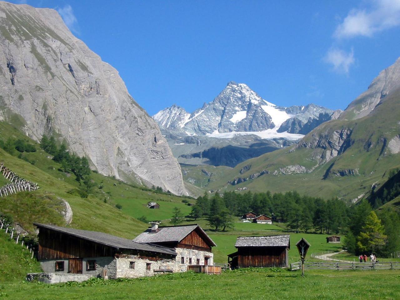 Hotel Ködnitzhof Kals-am Großglockner