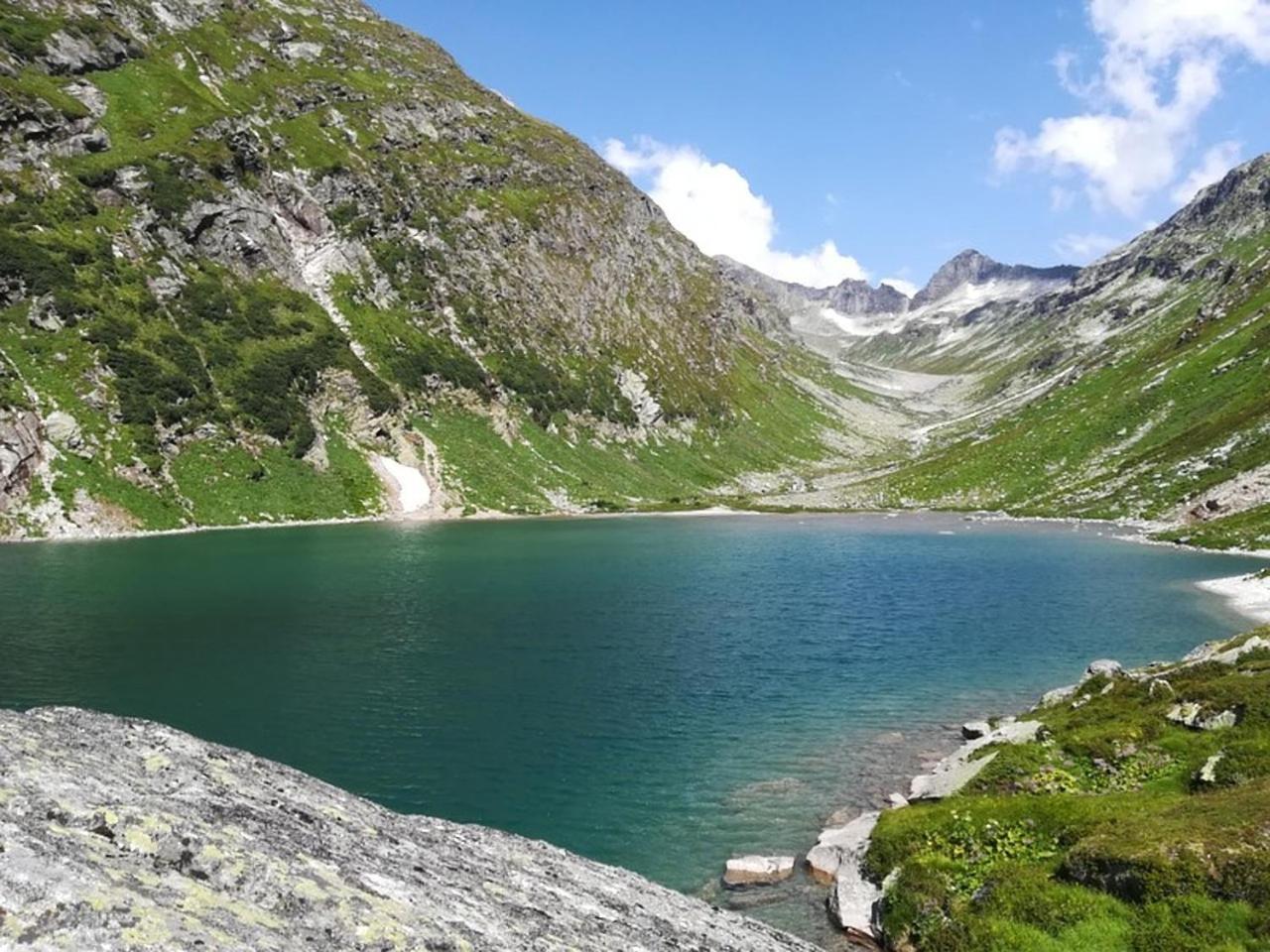 Ködnitzhof Kals-am Großglockner
